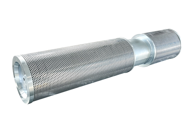 oil filter cartridge